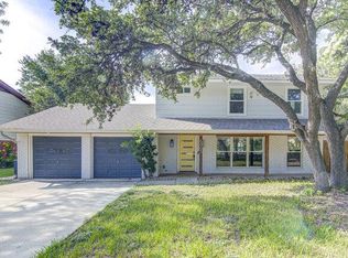 6905 Drexel Dr, Austin, TX 78723
