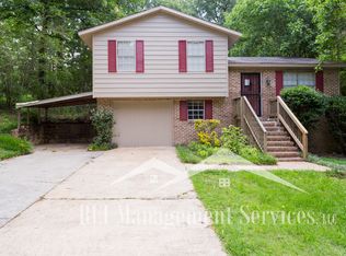 1912 Kenneth St, Fultondale, AL 35068