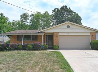 2893 Kingman Dr, Cincinnati, OH 45251