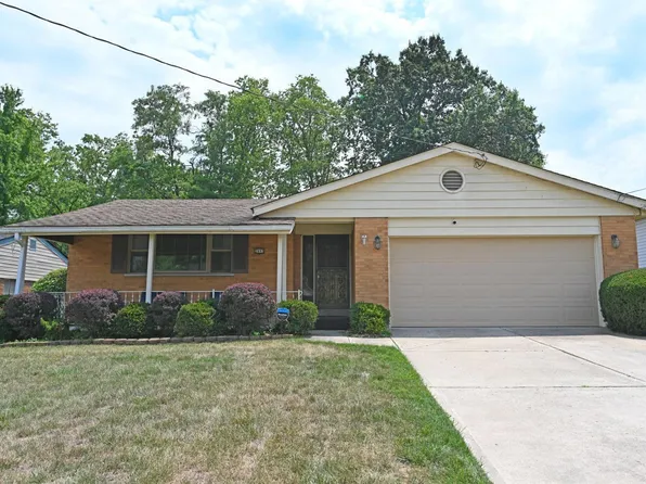 2893 Kingman Dr, Cincinnati, OH 45251