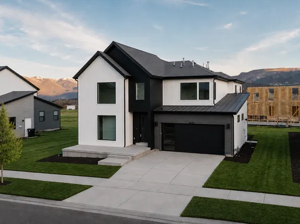 2863 E Hayloft Ln #255, Heber City, UT 84032