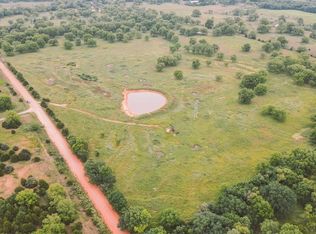 E 910th Rd LOT 1, Stroud, OK 74079