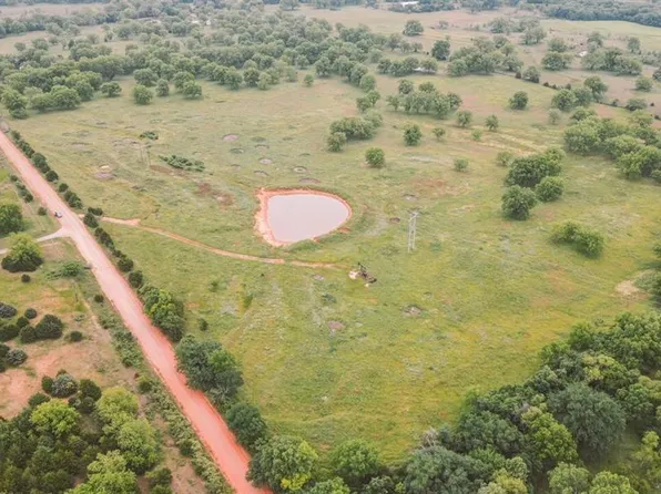 E 910th Rd Lot 1, Stroud, OK 74079
