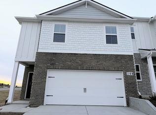 288 Redhead Ln #288, Lebanon, TN 37090