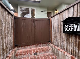 6657 Tyrian St, La Jolla, CA 92037