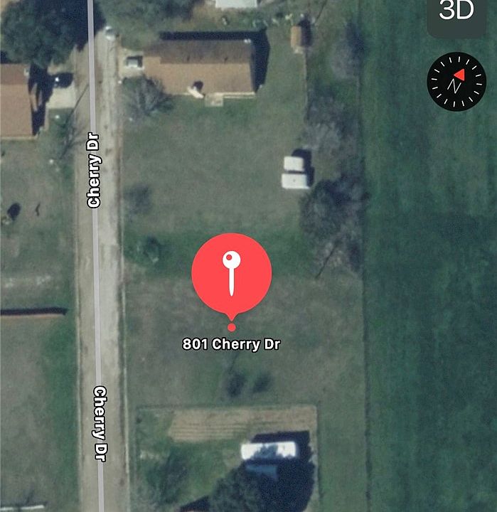 1st image of 801 Cherry Dr