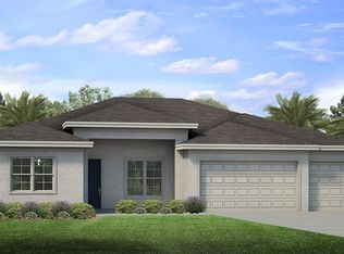 1418 Olancha Ct, Punta Gorda, FL 33983