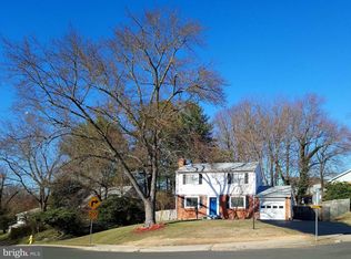 3001 Arbor Ct, Woodbridge, VA 22193