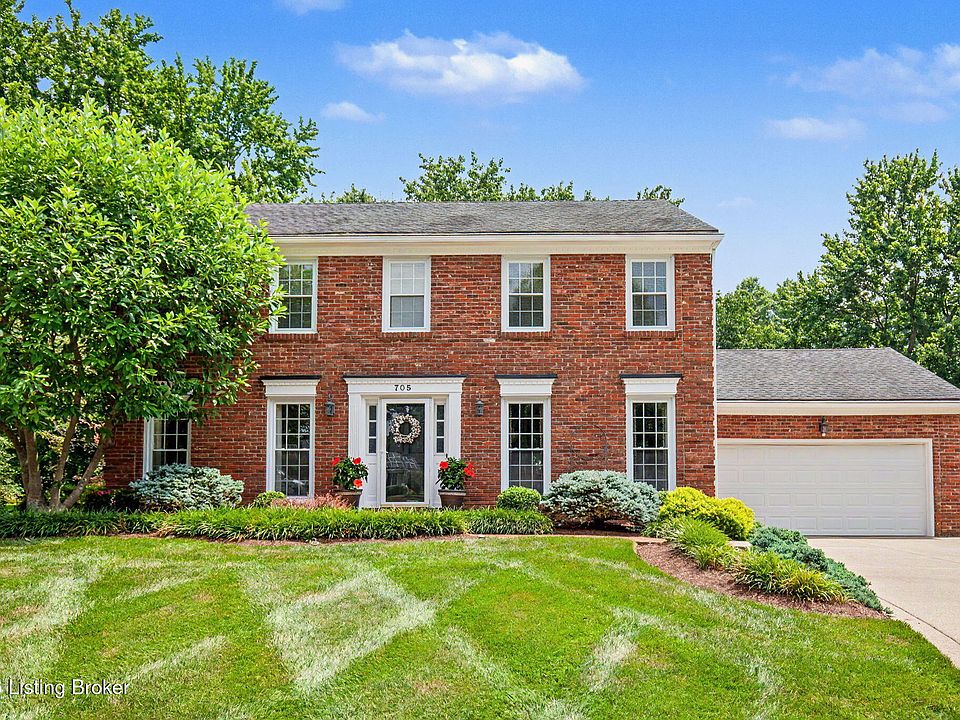 1st image of 705 Bell Rock Pl