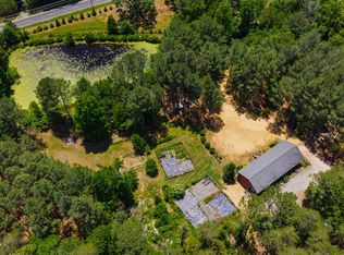 1338 Moores Chapel Cemetery Rd, Graham, NC 27253