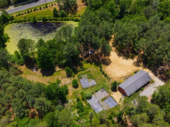 1338 Moores Chapel Cemetery Rd, Graham, NC 27253