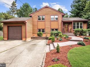 7 Kingsbridge Rd, Gibbsboro, NJ 08026