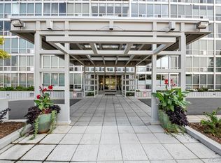 3100 E Cherry Creek Dr S APT 108, Denver, CO 80207
