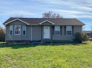 922 Van Buren Ave, Oak Grove, KY 42262