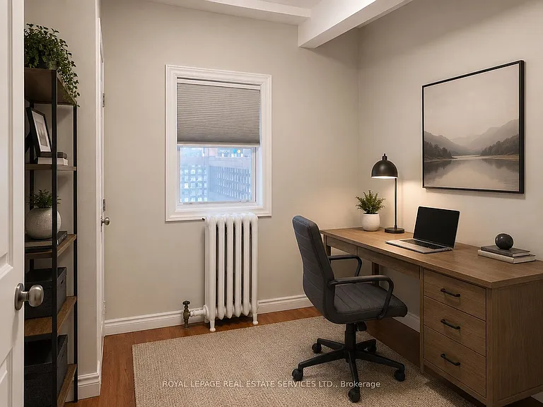 186 Spadina Rd #MAIN FLOOR — Photo 20