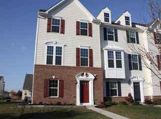 511 Ann Moore St, Dover, DE 19904
