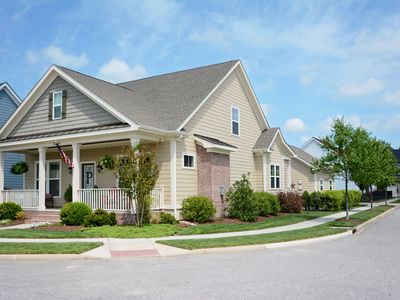 3248 Conservancy Dr, Chesapeake, VA, 23323