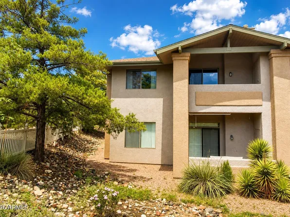 985 E Mingus Avenue #823, Cottonwood, AZ 86326