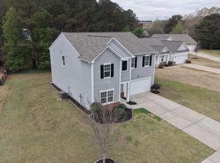 51 Stable Gate Dr, Cartersville, GA 30120