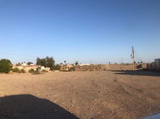 3108 Wrangler Ln S LOT 12, Lake Havasu City, AZ 86404