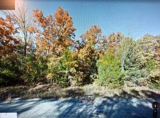 405 Cheyenne Dr, Horseshoe Bend, AR 72512