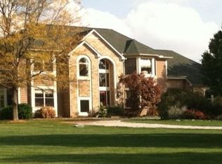 10214 Allen Rd NW, Pickerington, OH 43147