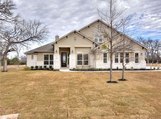 120 San Juan, Georgetown, TX 78633