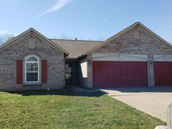 6336 Coconut Ct, Indianapolis, IN 46217