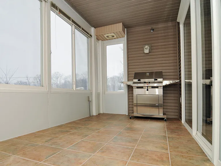 4-Season Porch
