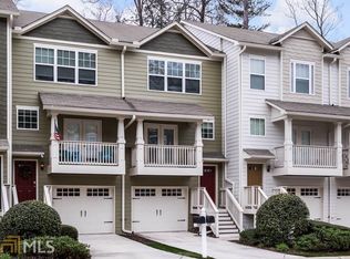 1561 Liberty Pkwy NW, Atlanta, GA 30318