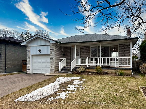 2nd image of 24 Woodpark Rd