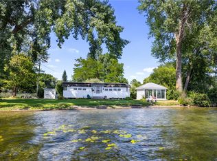 3509 Pebble Beach Rd, Lakeville, NY 14480