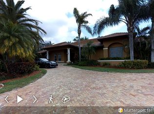 15725 SW 78th Pl, Palmetto Bay, FL 33157