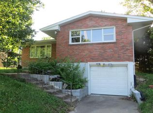 2221 Fairground Rd, Mexico, MO 65265