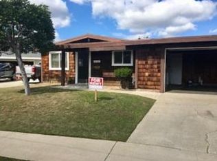 5110 Winthrop St, San Diego, CA 92117