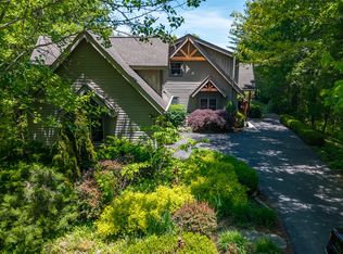 321 Woods Mountain Trail, Cullowhee, NC 28723