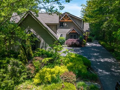 321 Woods Mountain Trail, Cullowhee, NC, 28723