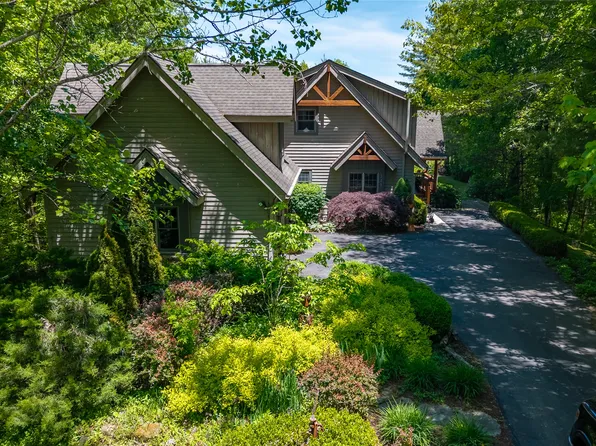 321 Woods Mountain Trail, Cullowhee, NC 28723