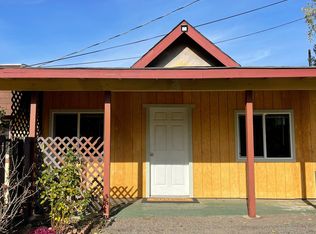 60 Goodwells Ave, Angwin, CA 94508