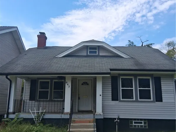 847 Dow St, Dayton, OH 45402