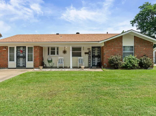 1307 S Dakota St, Pine Bluff, AR 71601