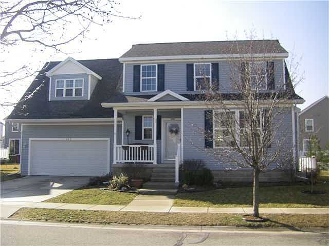 1st image of 465 E Buteo Dr