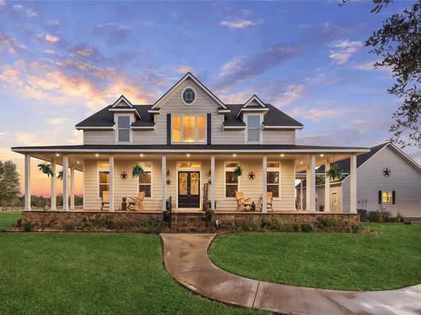 40570 Wildlife Run, Hempstead, TX 77445