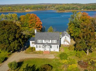 802 Main St, Calais, ME 04619