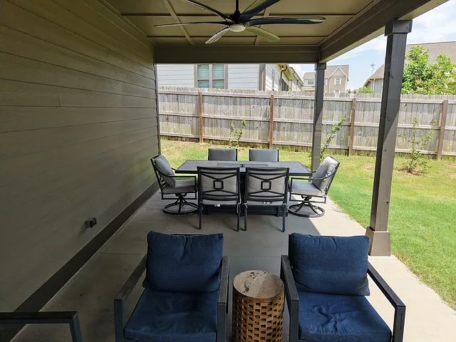 854 Clear Spring Dr — Photo 19