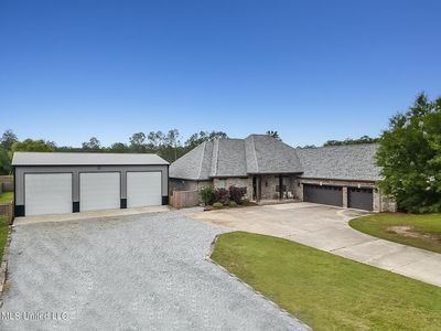 8912 Seaman Rd, Vancleave, MS, 39565
