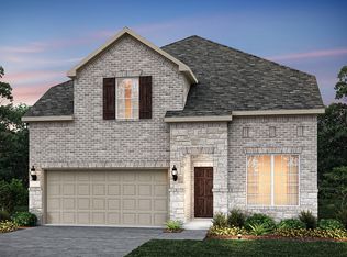 1825 Roslin Rd, Haslet, TX 76052