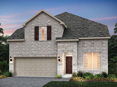 1825 Roslin Rd, Haslet, TX, 76052