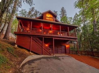 22511 Lilac Ln, Twain Harte, CA