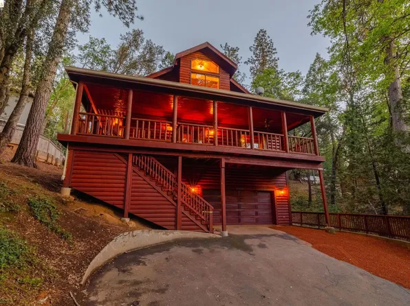 22511 Lilac Ln, Twain Harte, CA 95383